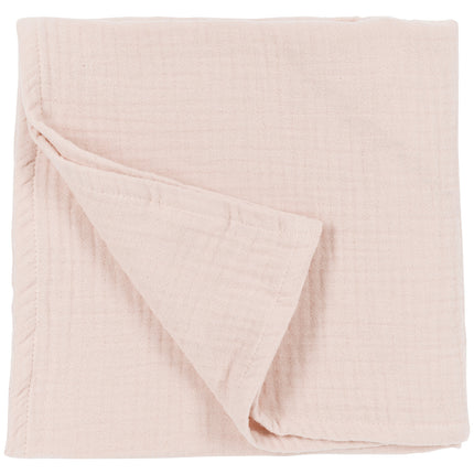 <tc>Meyco</tc> Tissu hydrophile 140X200cm Rose doux