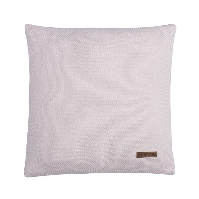 <tc>Baby's Only</tc> Coussin Classic Pink 40x40cm