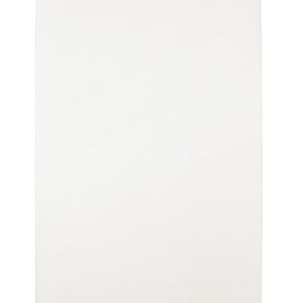 <tc>Meyco</tc> Drap-housse Jersey Offwhite 60x120cm