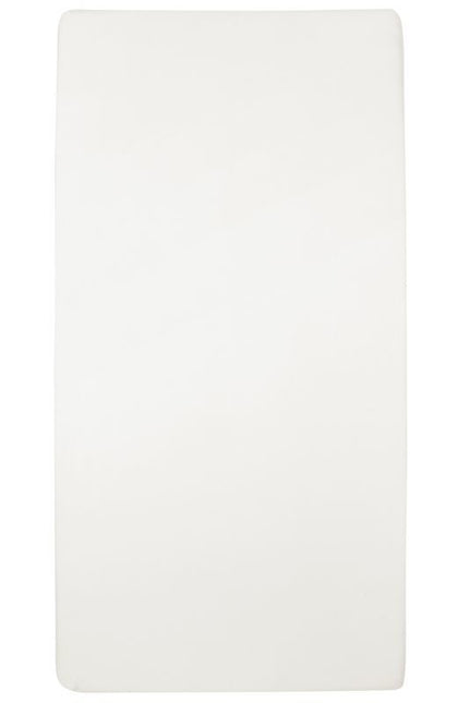 <tc>Meyco</tc> Drap-housse Jersey Offwhite 60x120cm