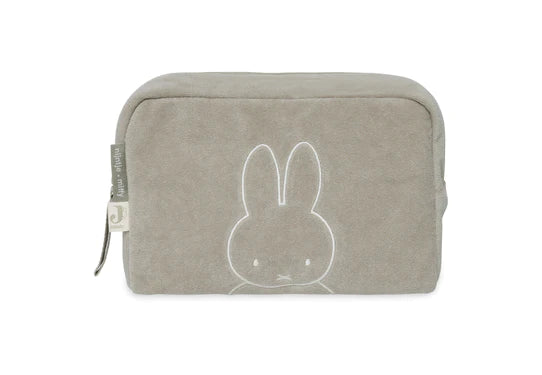 <tc>Jollein</tc> Trousse à crayons Miffy Vert olive