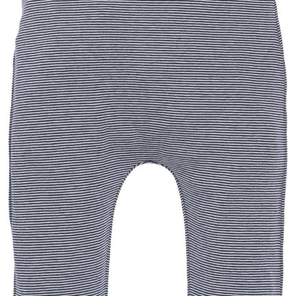 <tc>Noppies</tc> Chemise Avec Pantalon Bébé Marine