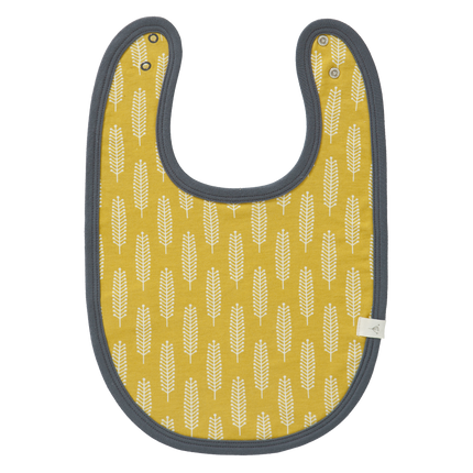 <tc>Fresk</tc> Bib Havre Vintage Jaune