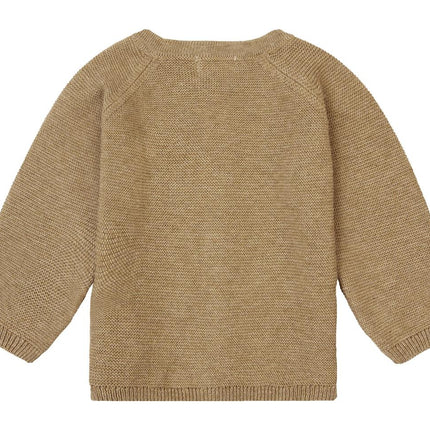 <tc>Noppies</tc> Cardigan bébé Naga vert clair