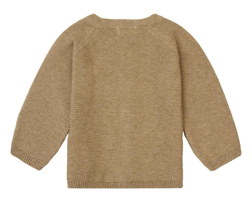 <tc>Noppies</tc> Cardigan bébé Naga vert clair