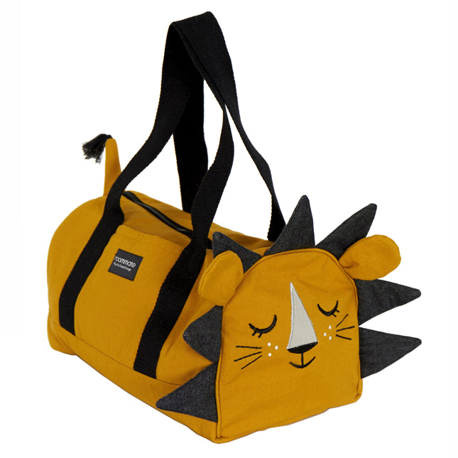 <tc>Roommate</tc> Sac de week-end Lion