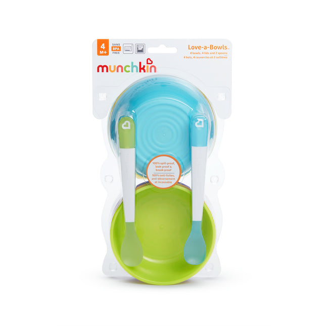 <tc>Munchkin</tc> Set de couverts 10 pièces