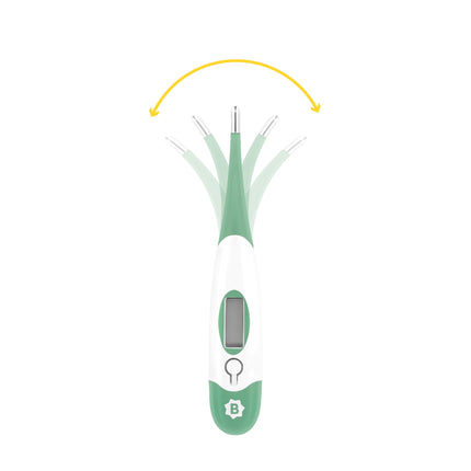 <tc>Badabulle</tc> Thermomètre Astuce simple