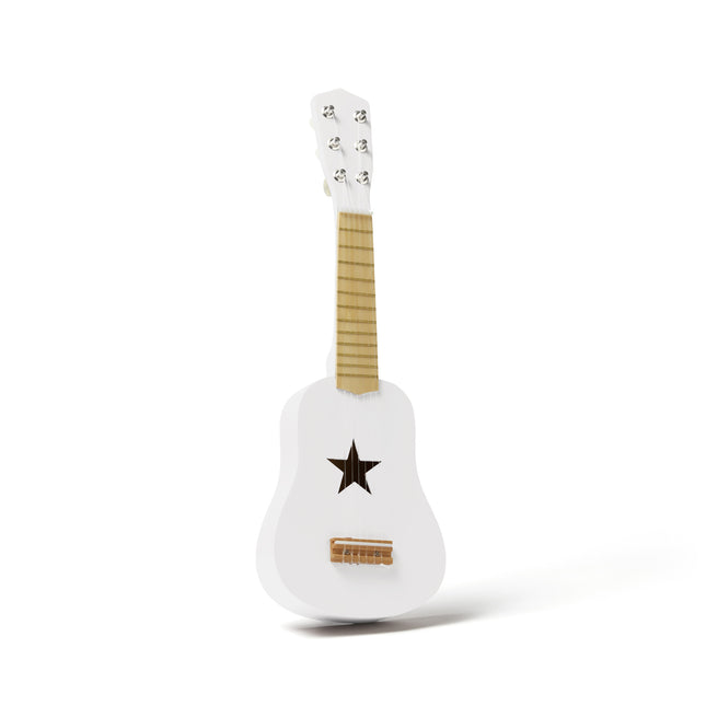 <tc>Kid's Concept</tc> Guitare blanche