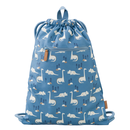 <tc>Fresk</tc> Sac à dos Sac de natation Dino