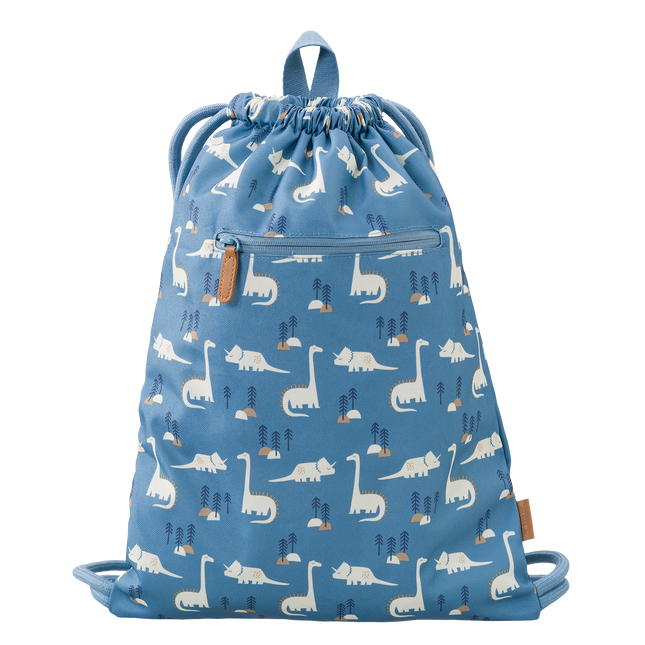 <tc>Fresk</tc> Sac à dos Sac de natation Dino