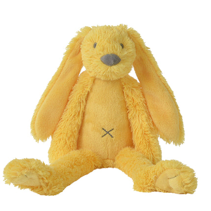 <tc>Happy Horse</tc> Câlin Petit Lapin Richie Jaune 28cm