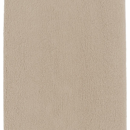 <tc>Meyco</tc> Housse de matelas à langer Teddy Sand 50X70cm