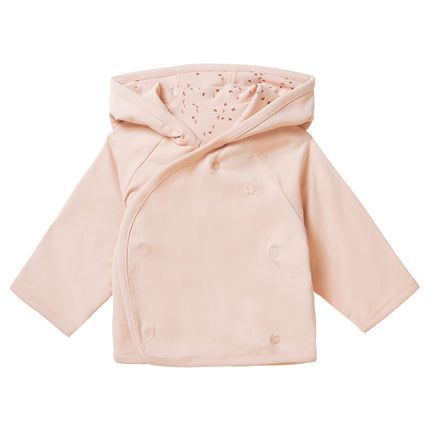 <tc>Noppies</tc> Chemise à revers Baby Réversible Rose Smoke