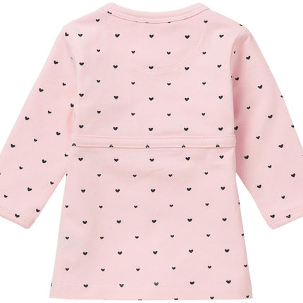 <tc>Noppies</tc> Robe pour bébé Kirsten Light Rose