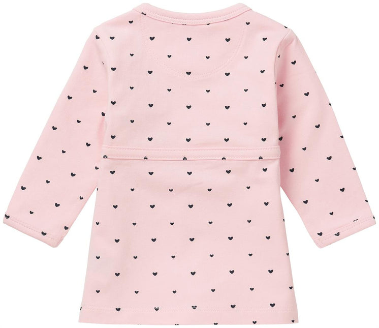 <tc>Noppies</tc> Robe pour bébé Kirsten Light Rose