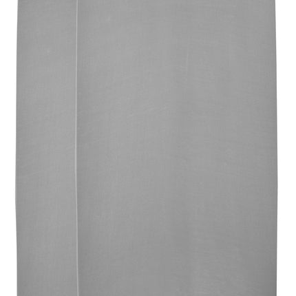 <tc>Meyco</tc> Drap-housse Jersey 2St 70X140/150 Gris