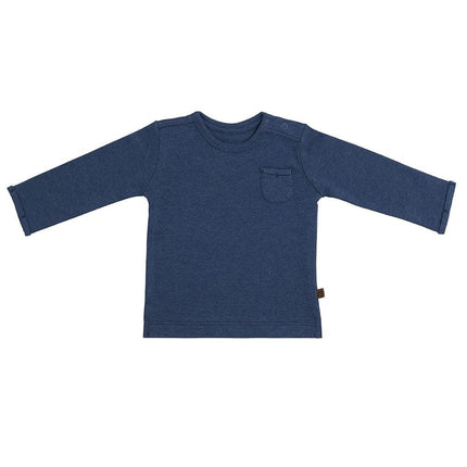 <tc>Baby's Only</tc> Baby Shirt Melange Jeans