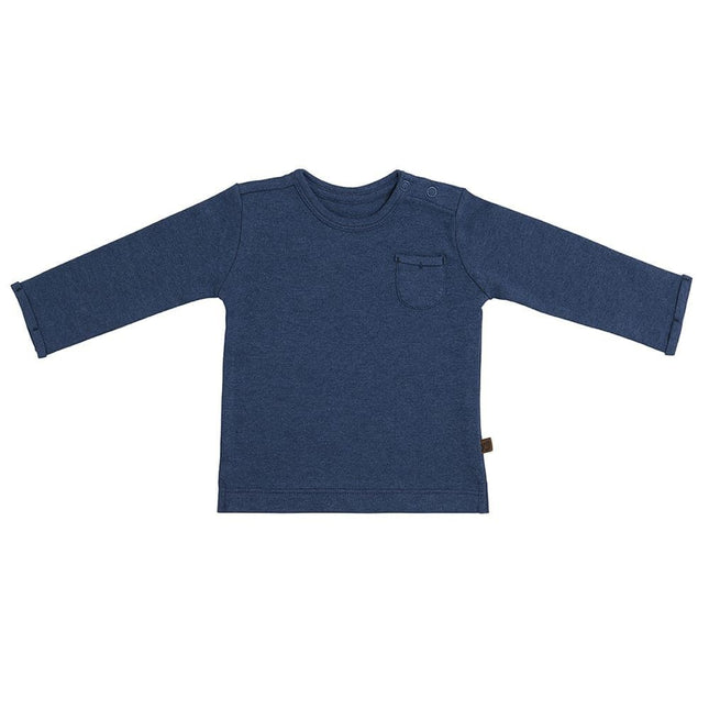 <tc>Baby's Only</tc> Baby Shirt Melange Jeans