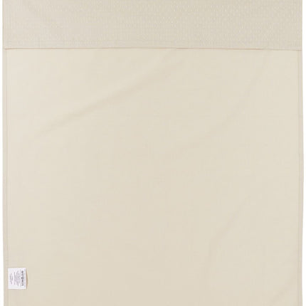 <tc>Meyco</tc> Drap de lit Plume Soft Sand 100X150cm