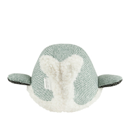 <tc>Flow Amsterdam</tc> Cuddle With Heartbeat Moby Green