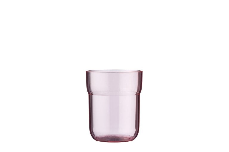 <tc>Mepal</tc> Tasse pour enfants Mio 250ml Rose foncé