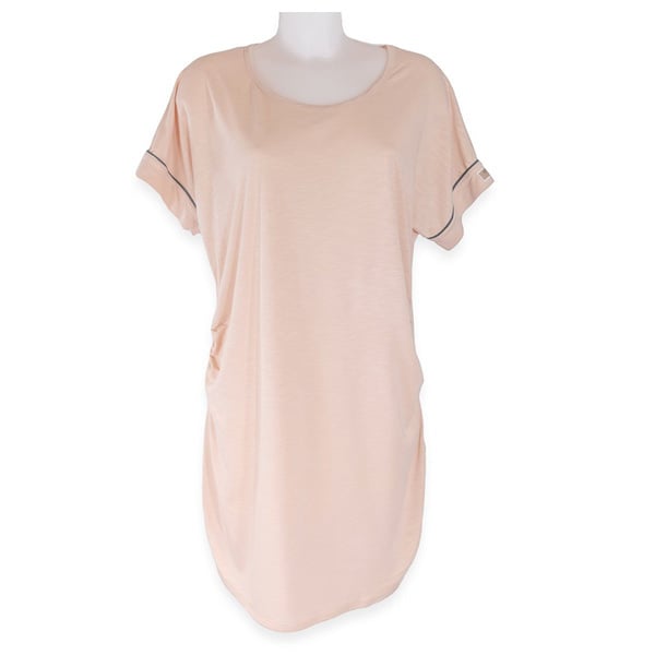 <tc>Bamboom</tc> Chemise de maternité Rose nude