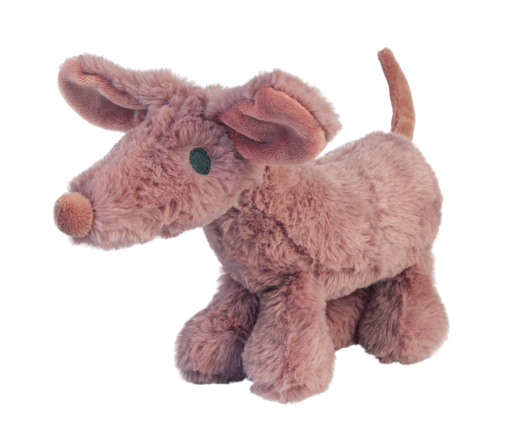 <tc>Happy Horse</tc> Cuddle Dog Djamilla 26cm