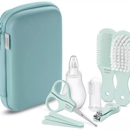 <tc>Philips Avent</tc> Set de soins Baby Mint