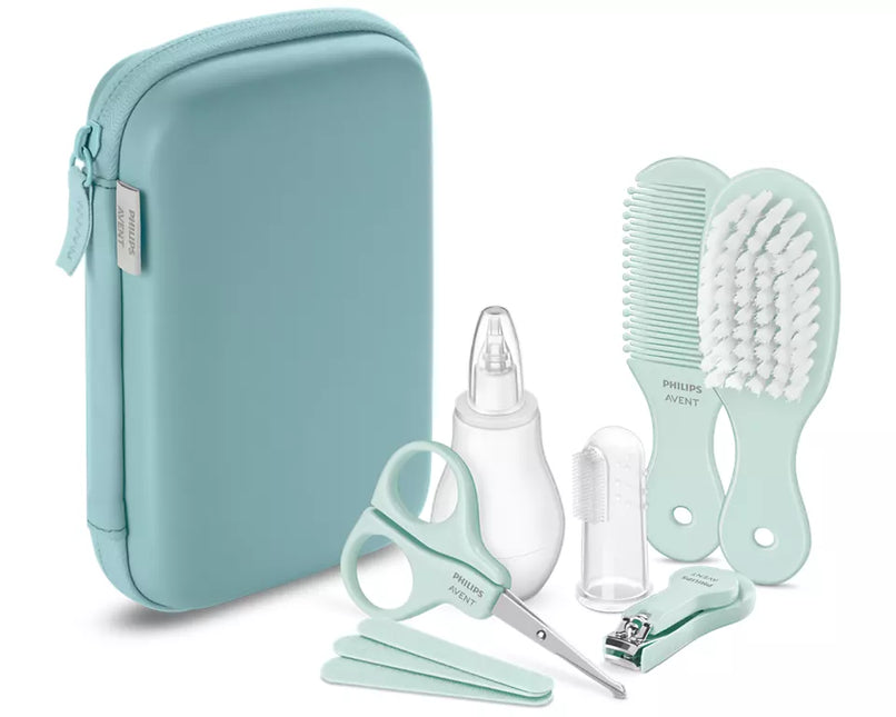 <tc>Philips Avent</tc> Set de soins Baby Mint