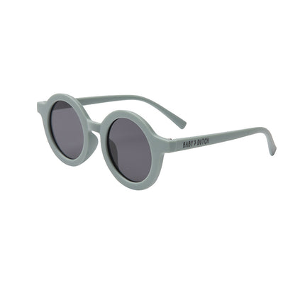 <tc>Baby Dutch</tc> Lunettes de soleil pour bébé gris