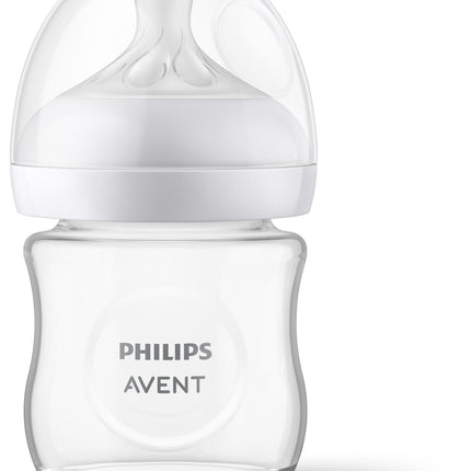 <tc>Philips Avent</tc> Verre pour biberon 3.0 120ml