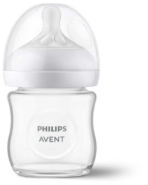 <tc>Philips Avent</tc> Verre pour biberon 3.0 120ml