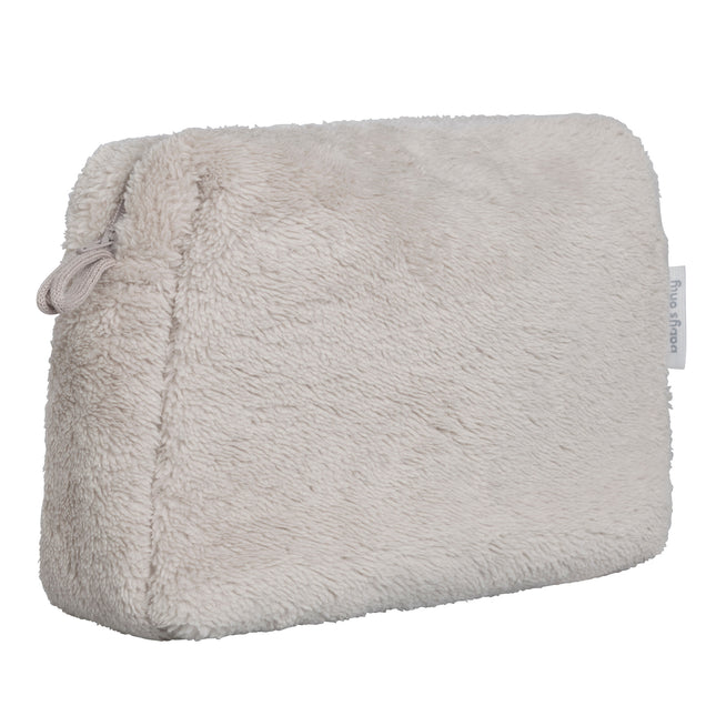 <tc>Baby's Only</tc> Trousse de toilette Cozy Urban Taupe