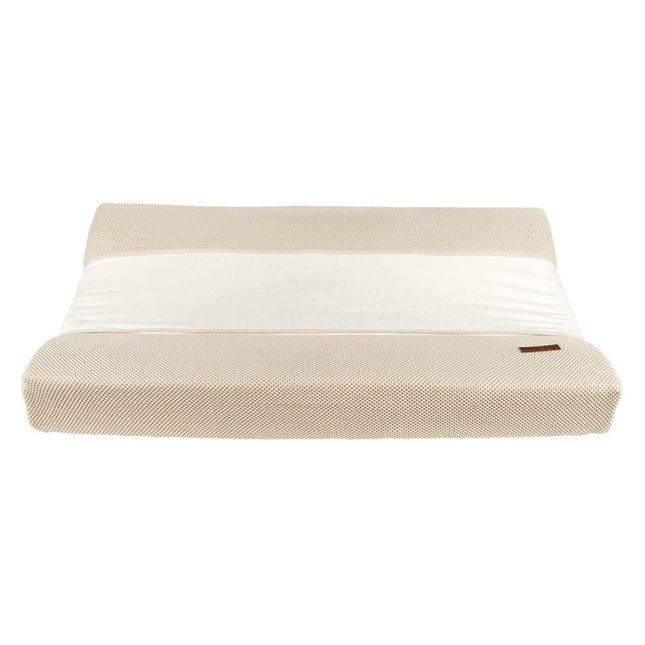 <tc>Baby's Only</tc> Housse de matelas à langer Classic Sand 45x70cm