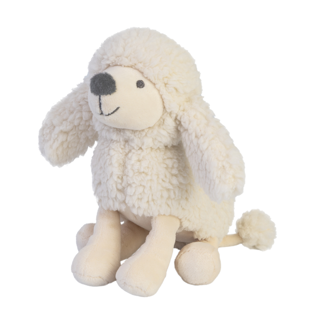 <tc>Happy Horse</tc> Cuddle Poodle Peter 18cm