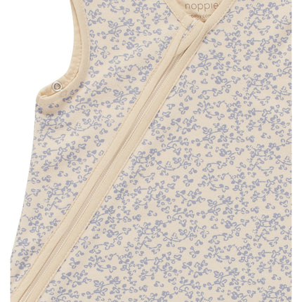 <tc>Noppies</tc> Sac de couchage Baby Summer Botanical Colony Blue