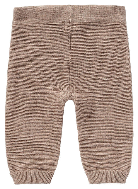 <tc>Noppies</tc> Pantalon bébé Grover Taupe Melange