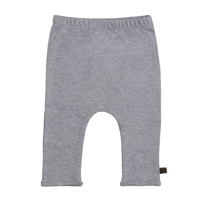 <tc>Baby's Only</tc> Pantalon bébé Melange Grey