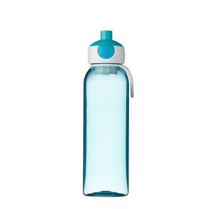 <tc>Mepal</tc> Bouteille d'eau Child Pop-Up Campus 500ml Turquoise