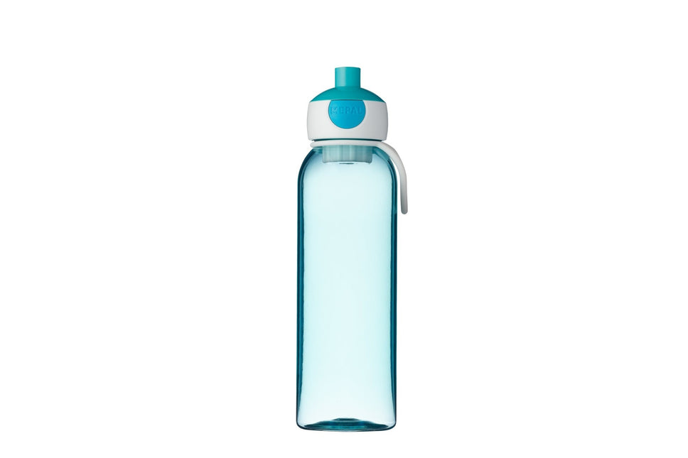 <tc>Mepal</tc> Bouteille d'eau Child Pop-Up Campus 500ml Turquoise