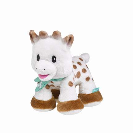 <tc>Sophie de Giraf</tc> Jouet doux Girafe 20cm