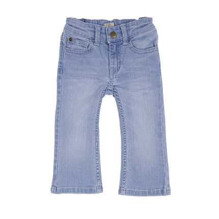 <tc>Riffle</tc> Baby Jeans Denim Flared