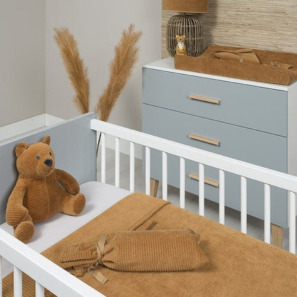 <tc>Baby's Only</tc> Ourson en peluche Sens Caramel