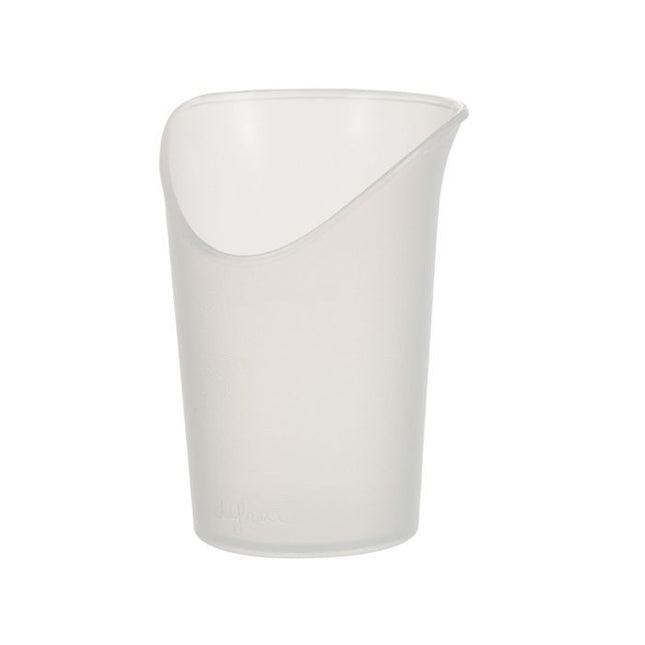 <tc>Difrax</tc> Coupe de pratique Blanc