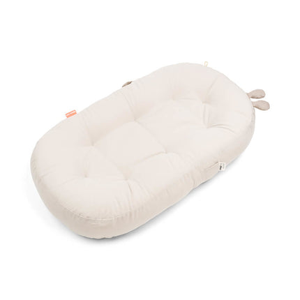 <tc>Done by Deer</tc> Babygym avec coussin Raffi Sand