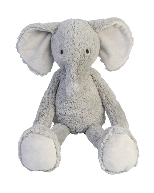 <tc>Happy Horse</tc> Éléphant en peluche Enzo 38cm