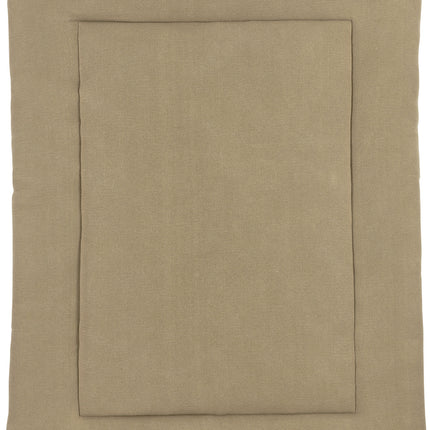 <tc>Meyco</tc> Boxspread Knit Basic Taupe