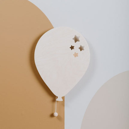 <tc>Baby's Only</tc> Lampe murale Baby Room Balloon Wonder