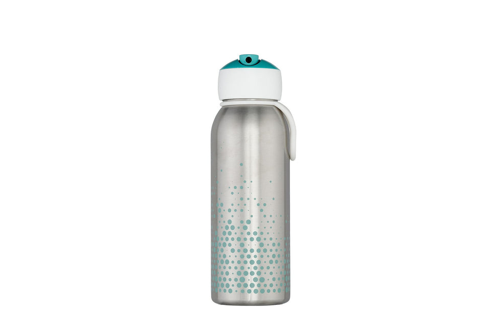 <tc>Mepal</tc> Thermos flask Flip-Up Campus 350ml Turquoise